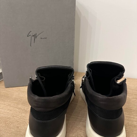 giuseppe Zanotti Runners - Picture 3 of 3